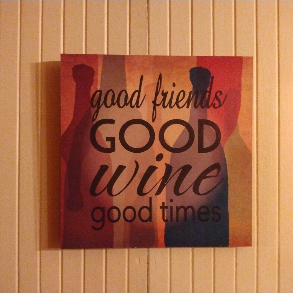 Wall art